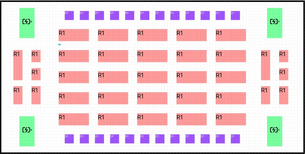 상태 수신 및 자동 갱신 처리